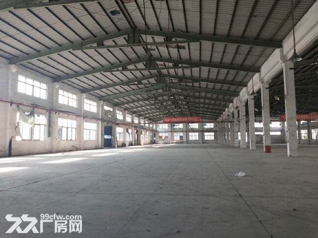 武康工业大学旁秋北区块工业园，独门独院1−3层6600