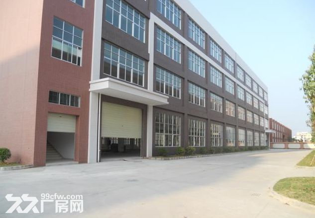 德清新市工业区3楼2200方厂房出租， 报价11