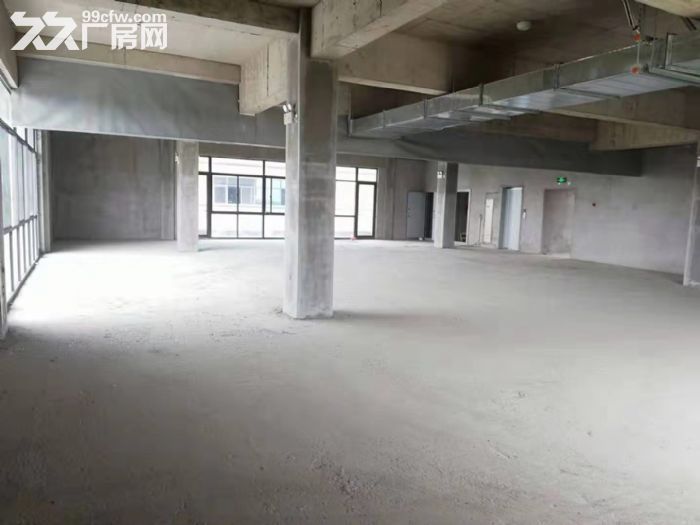 湖州吴兴区全新2000平厂房出租-图3