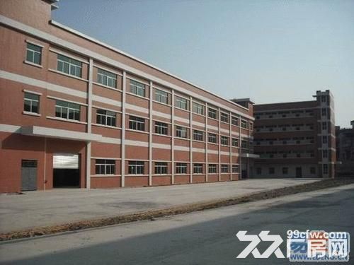 出租雷甸工业区全新标准厂房20000方，一楼层高9米可以架行车，二楼三楼高4.5