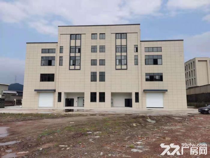 出租雷甸工业区20亩土地单层带行车厂房7600方